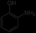 Ortho Amino Phenol