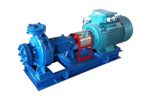 Petro-Chemical Pump Hza Hze Series Shenyang No.1 Caliber: 400Mm