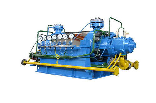 Shenyang No.1 Dg Type High Pressure Boiler Feed Pump Caliber: 300Mm