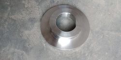 SS Weld Neck Flanges