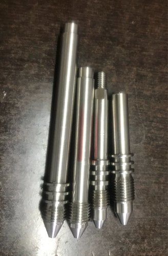 Stainless Steel Pin