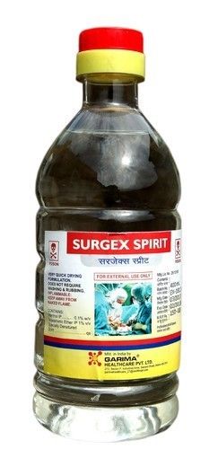 Surgex Spirit (Specialy Denechuerd Sprit)