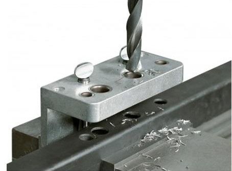 Welding Jigs and Fixtures - High-Quality Steel | Precision Engineering, Durable Design, Versatile Applications