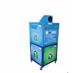 Automatic Bottle Shredder 1 HP