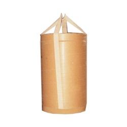 Bio-Degradable Craft Paper Fibre Drum