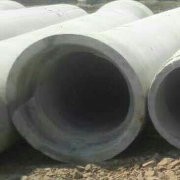 Cement Chamber Pipes