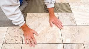 Ceramic Flooring Contractor Service By PAN ENGINEERS