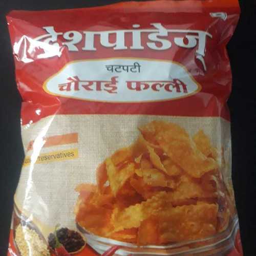 Chatpati Chorayi Falli Masala Snacks