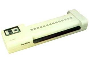 Desktop Compact Pouch Laminator (MR-12)