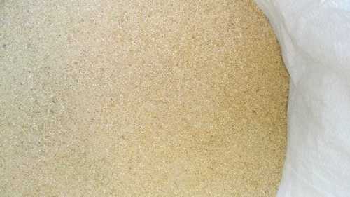 Dried Corn Cob Powder