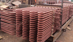 Economizer Coils