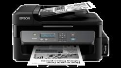 Epson Multifunction Printer