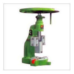 Fly Press Machine