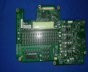 GE LOGIQ C3 logiq C5 TX64 Ultrasound Machine Board 2404903-2