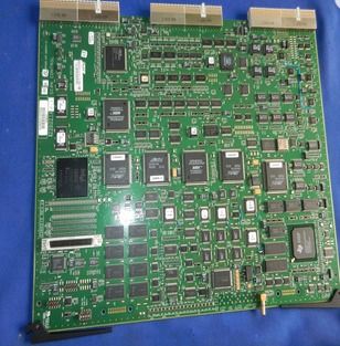 GE SCB ULB 2260214-3J Ultrasound machine Board