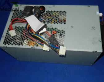 HD7 Envisor AC DC Power Supply Repair Service