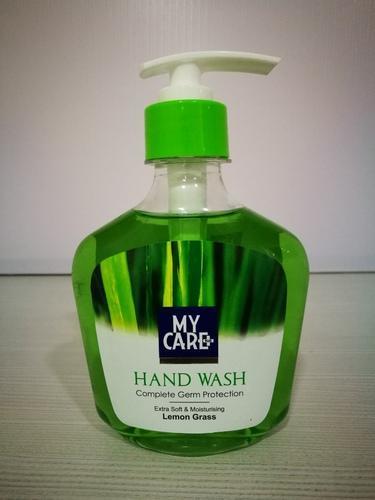 Herbal Hand Wash