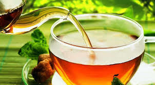 Herbal Tea for Good Health