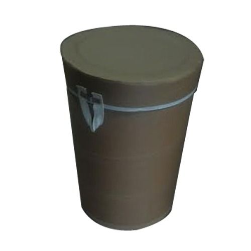 High Strength Cardboard Fibre Drums