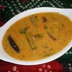 Hygienic Sambhar Mix