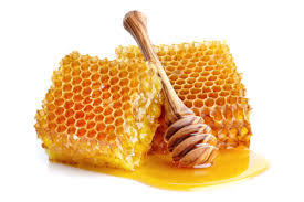 Impurities Free Natural Honey