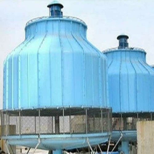 Frp Industrial Cooling Tower