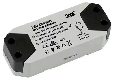 Blue Led Driver For Panel Light