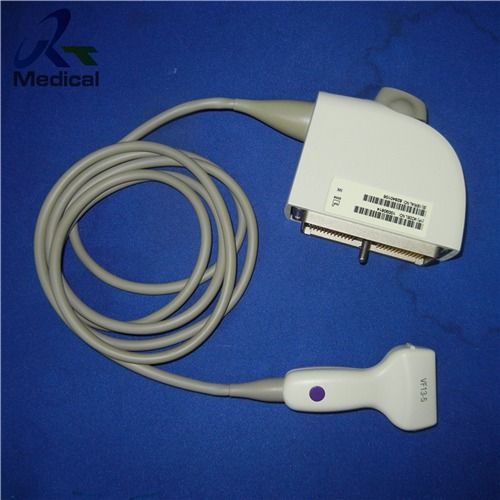 Safe To Use Linear Array Ultrasound Probe [Siemensc X300 Vf13-5]