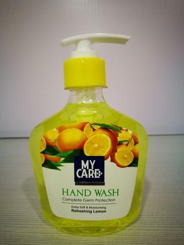 Liquid Soap Hand Wash