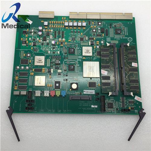 Medical Electronic Diagnostic Device Board Repair Service [Siemens]