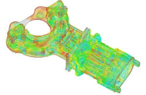 Moldflow Fiber Orientation Analysis Services