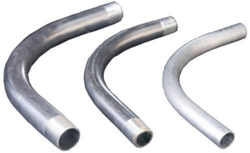 Patton Rigid Conduit Elbow