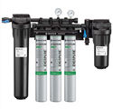 Pentair Wall Mounted Water Purifier For Combined Applications