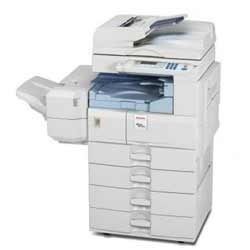 Ricoh Digital Photocopiers