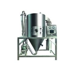 Semi-Automatic Spray Dryer