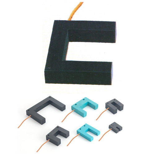 Slot Sensors (Fork Sensor)