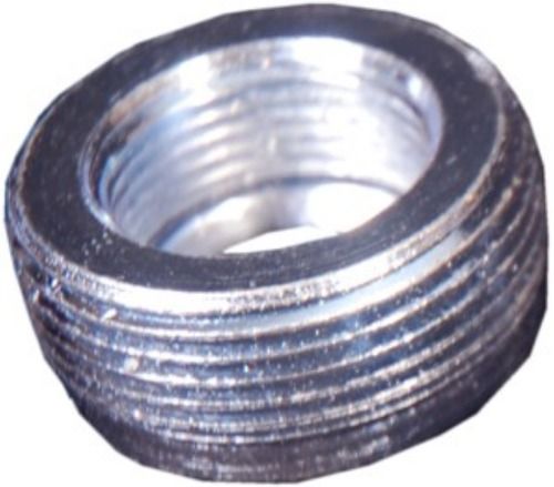 Steel Patton Reducer Bush Section Shape: Round