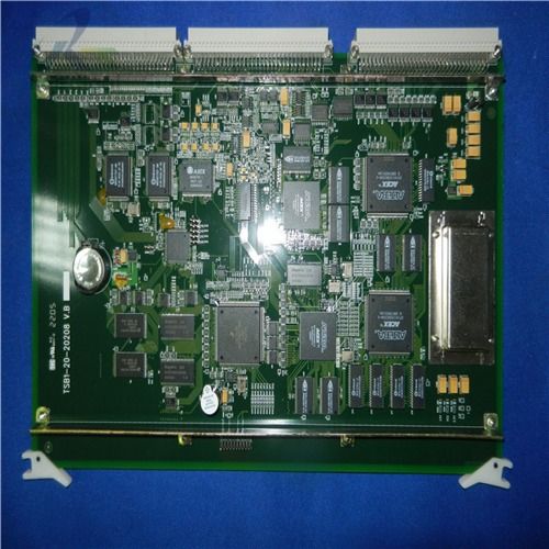 Ultrasound Board Famio 8 Ssa-530a Tsb1-30-20237 [Toshiba]