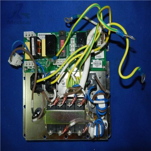 Latest Technology Ultrasound Board Famio (8Ssa-530A Tsb1-30-20237)