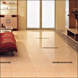 Vitrified Flooring Services