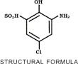 4 Chloro 2 Aminophenol 6 Sulphonic Acid