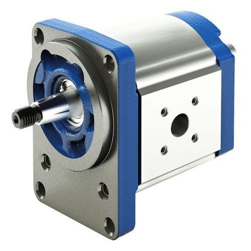 AC Powered External Gear Pump