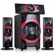 Best In Voice Home Theater