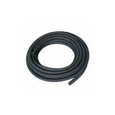 Black PVC Garden Hose