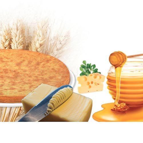 Cheese Honey Khakhra