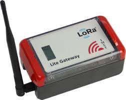 Digital Signal To Lora Converter