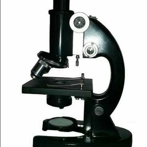 Durable Portable Student Microscope