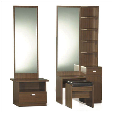 Durable Wooden Dressing Tables