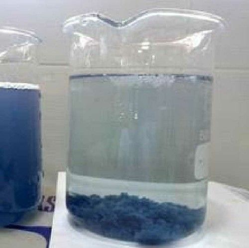 Effluent Treatment Chemical