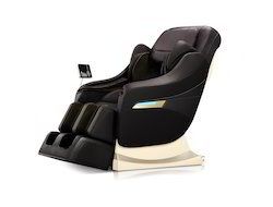 Elite Black Massage Chair